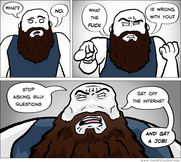 bearded-pogonologist