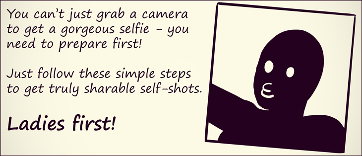 taking-a-selfie