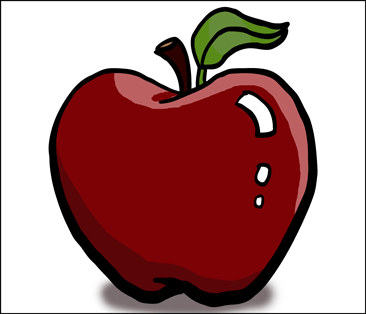 Teachers-apple