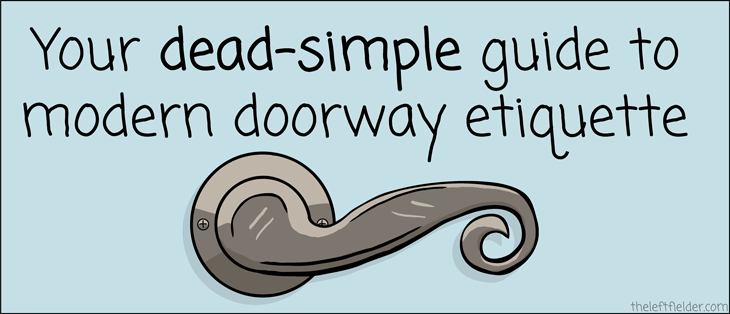 Your-dead-simple-guide-to-modern-doorway-etiquette