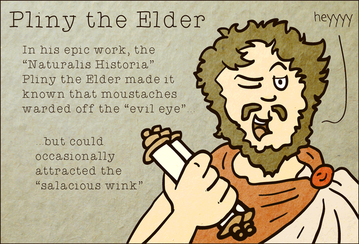 Pliny-The-Elder-moustache