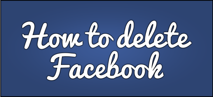 How To Delete Facebook Header Image