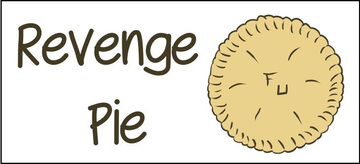 Revenge Pie Header Image