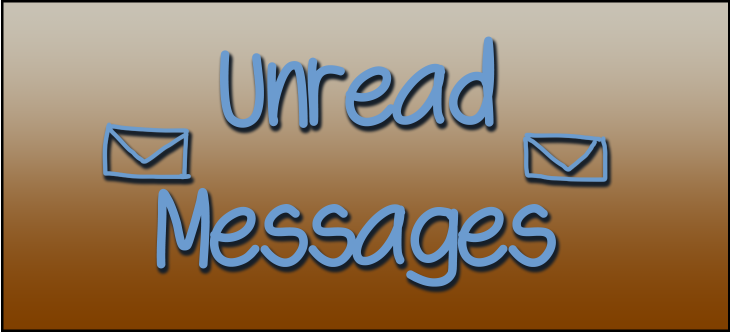 Unread Messages Header Image